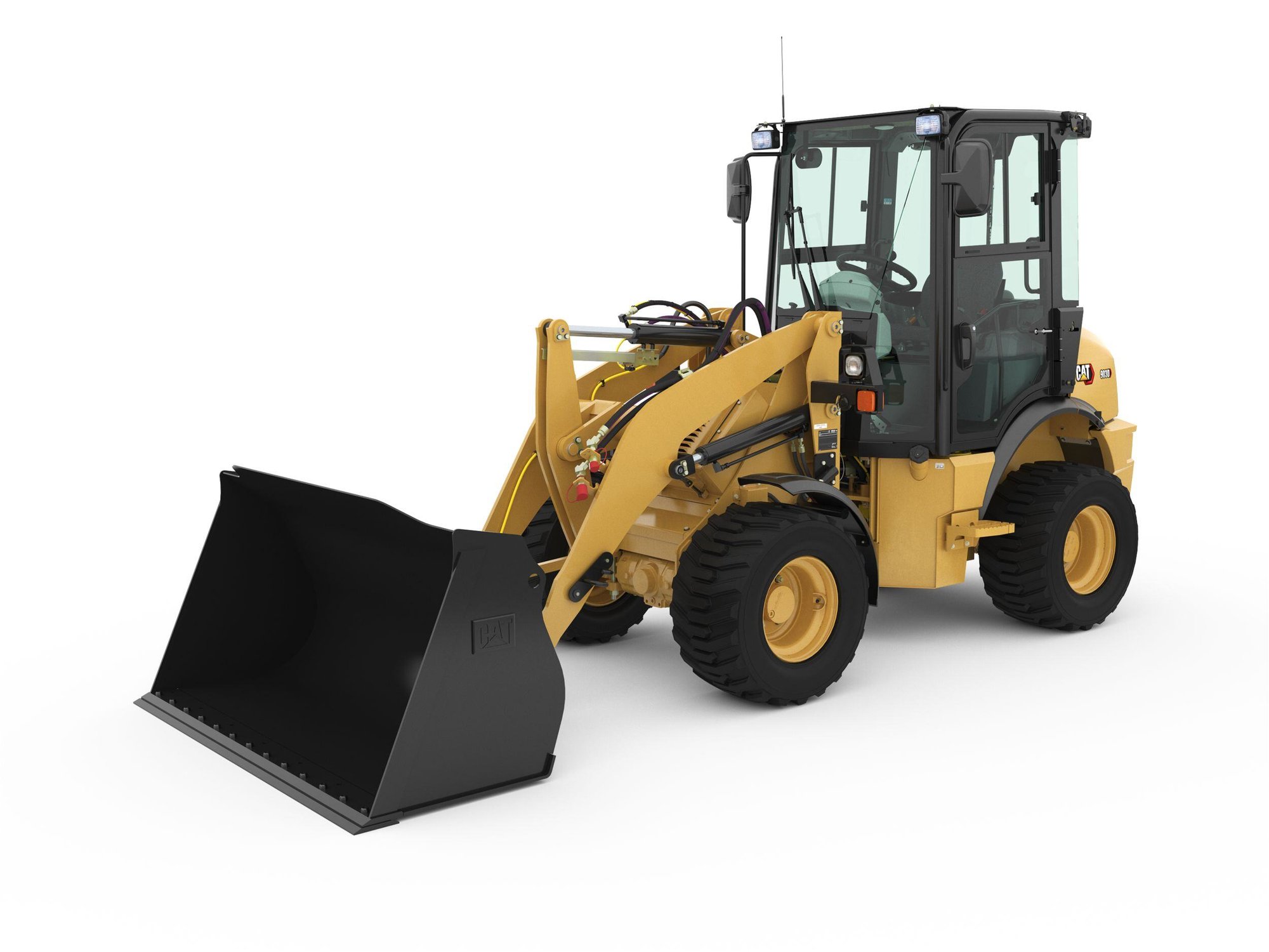 compact-wheel-loader