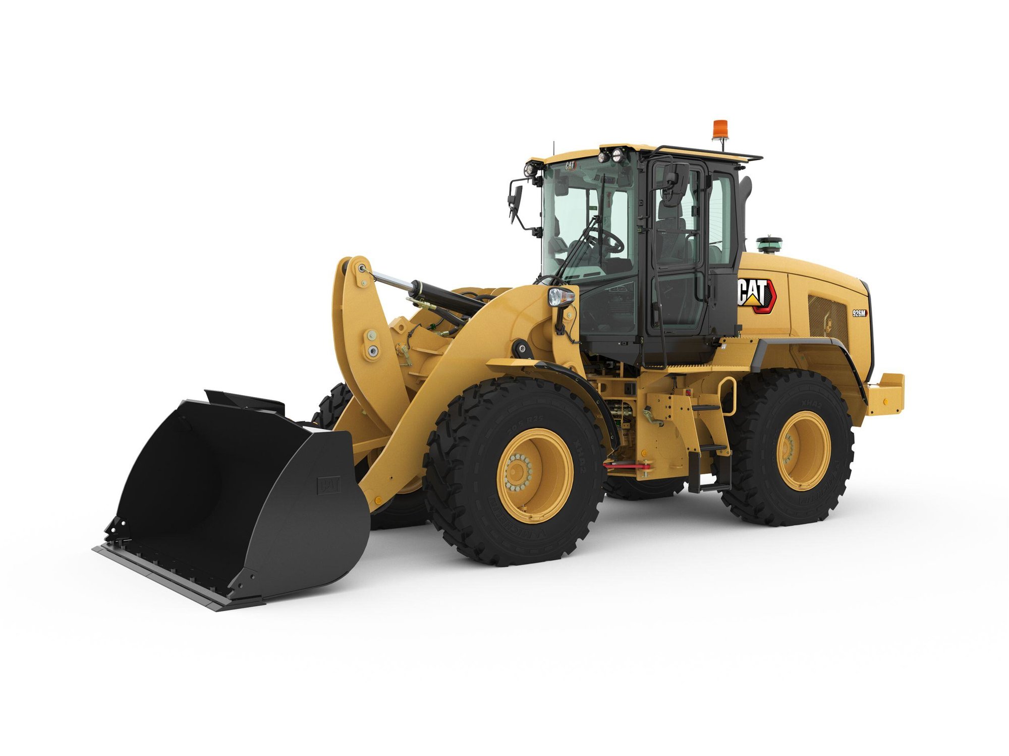 small-wheel-loader