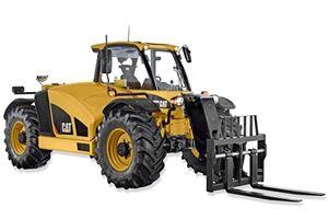 telehandler