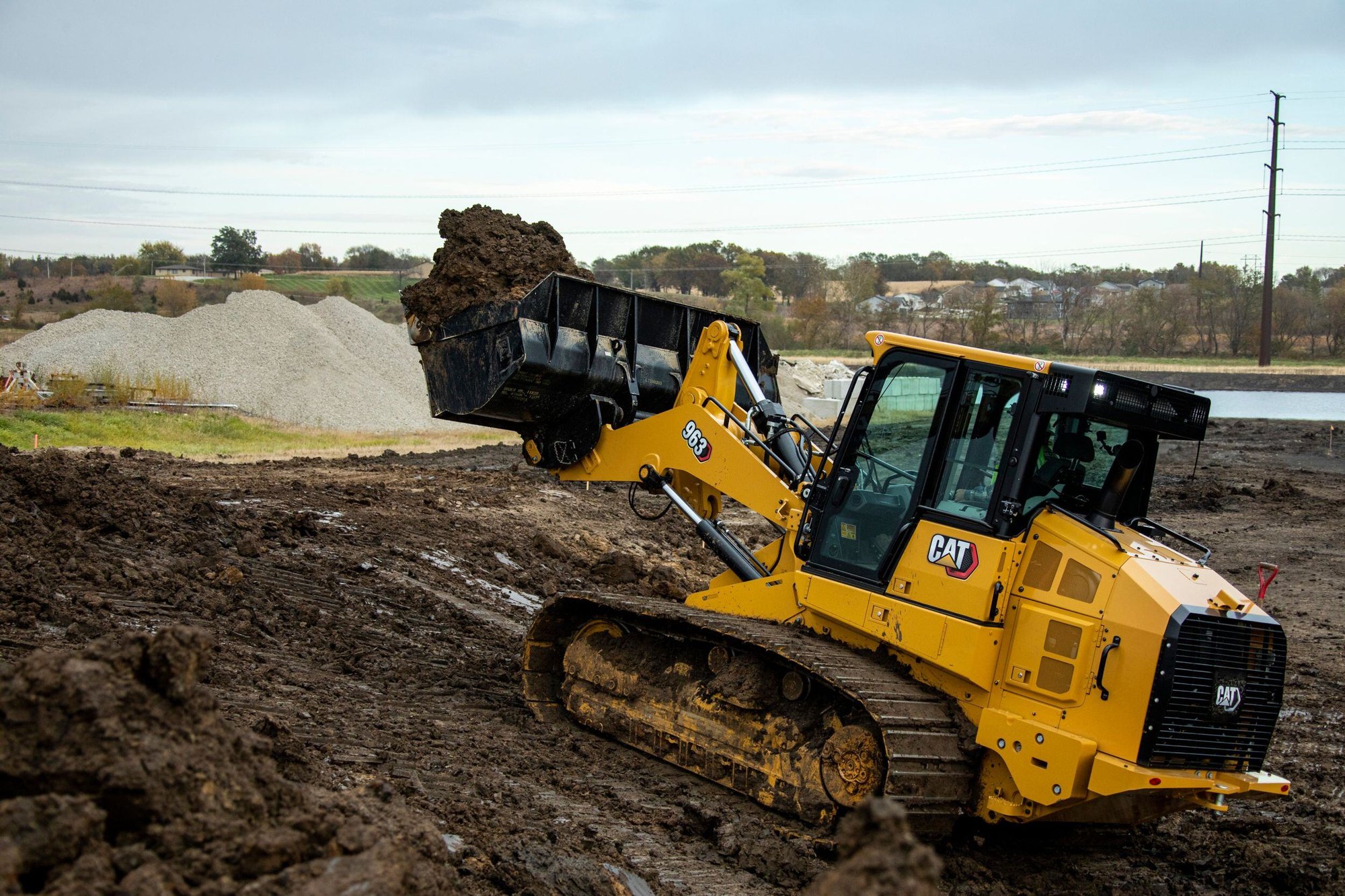 track-loader