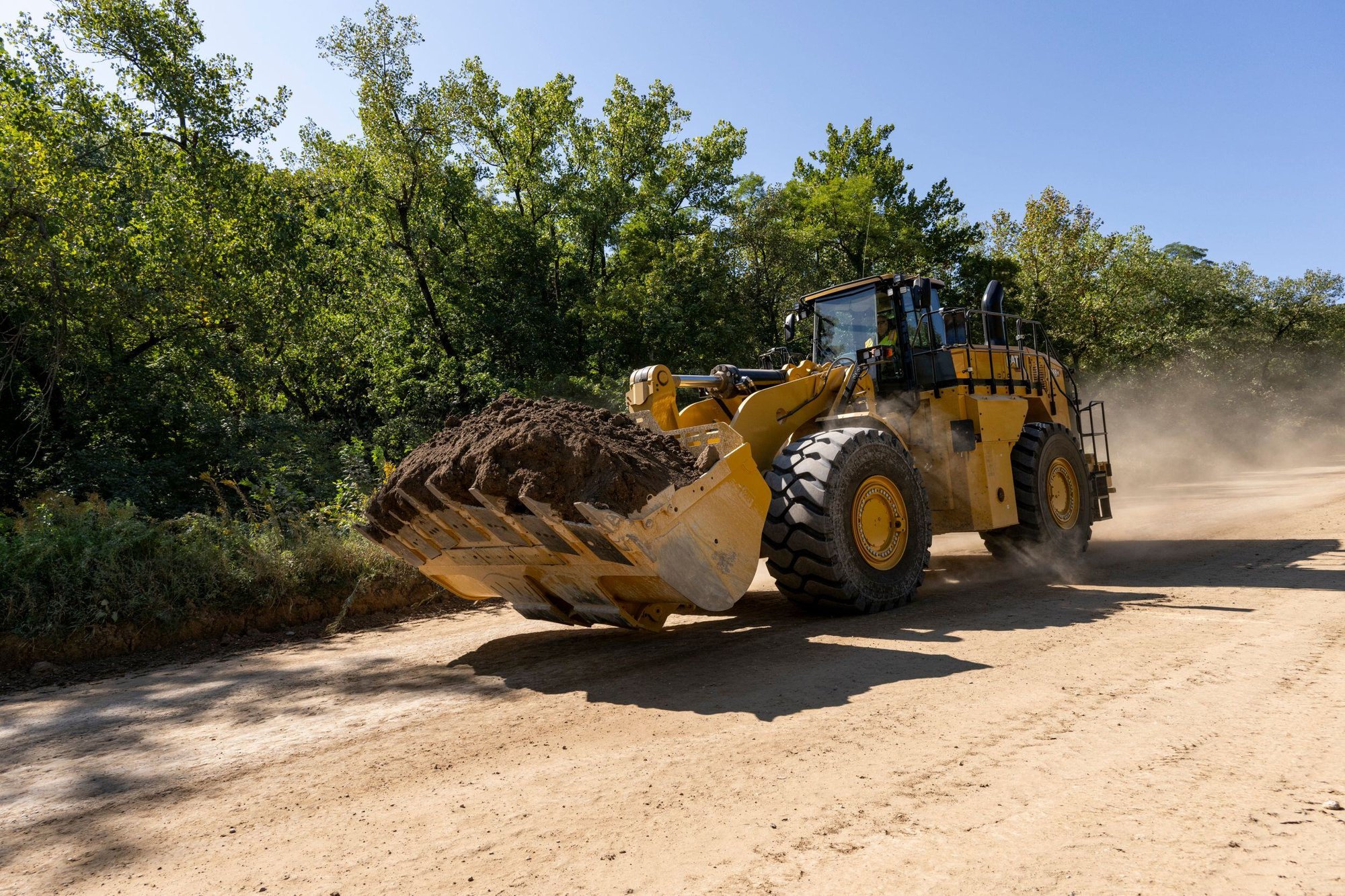 wheel-loader-scene