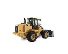 Wheel Loaders and Integrated Toolcarriers_Used Parts