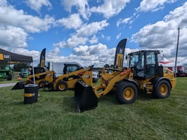 agriculture equipment